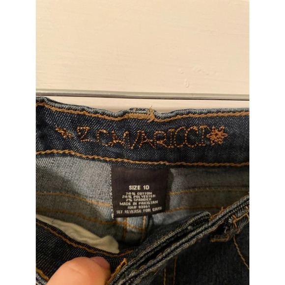 𝅺Z.CAVARICCI jeans - Picture 2 of 3